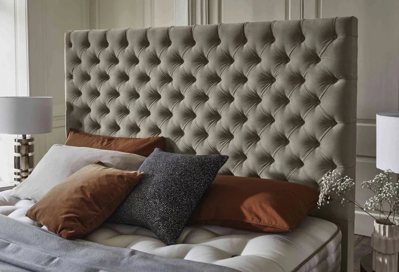 Vispring Tiara Superb Divan